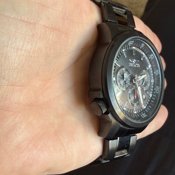 Invicta watch - Picture 4 of 4